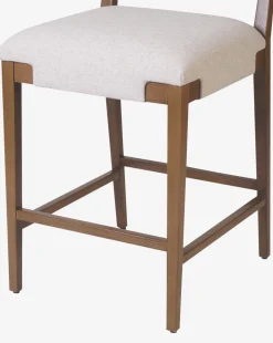 Kennebec Stool|Four Hands Online