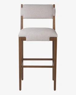 Kennebec Stool|Four Hands Online