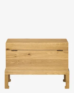 Kenneth Bench|Four Hands Best