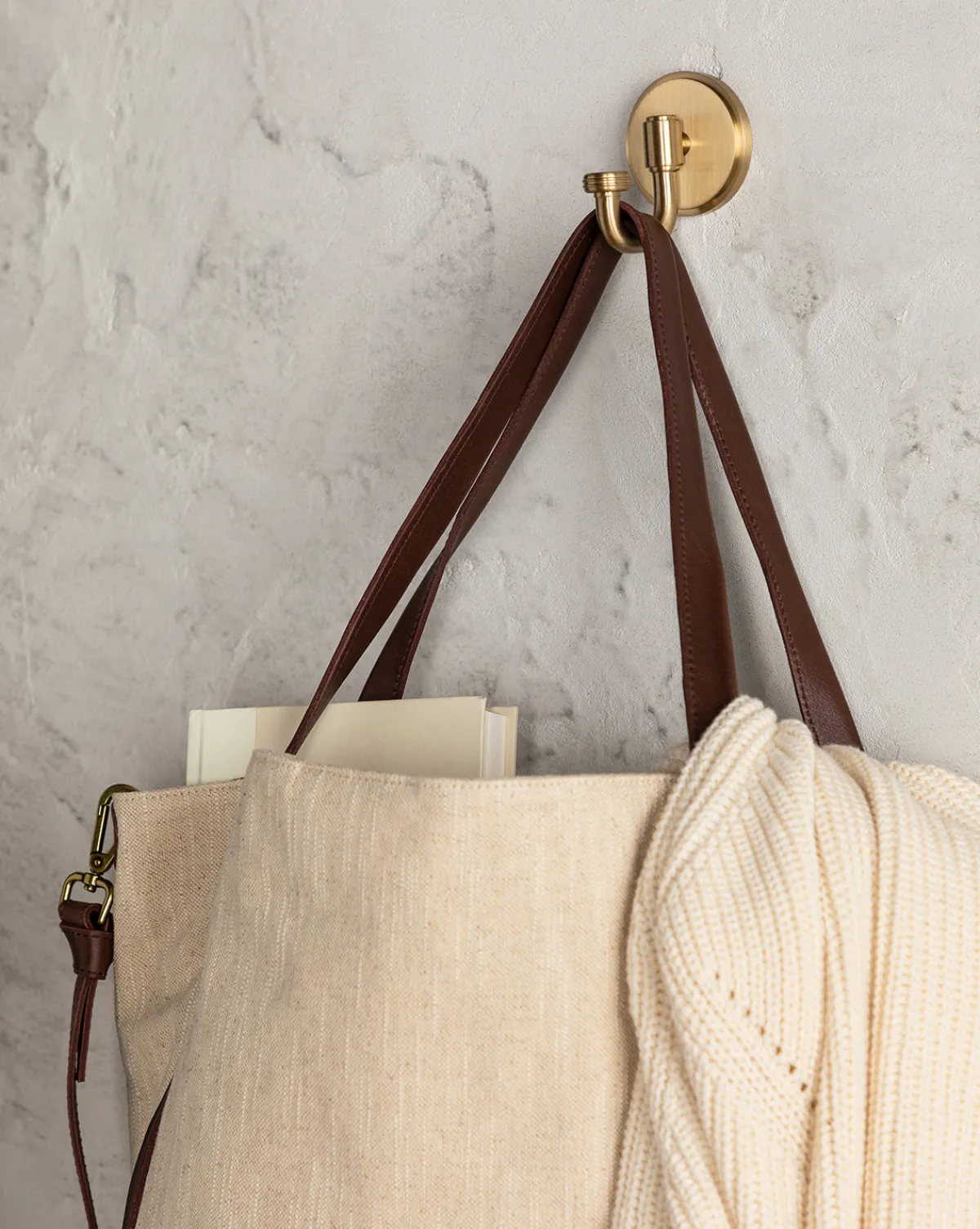 Kent Brass Hook|PT. Sampurna Kuningan Best