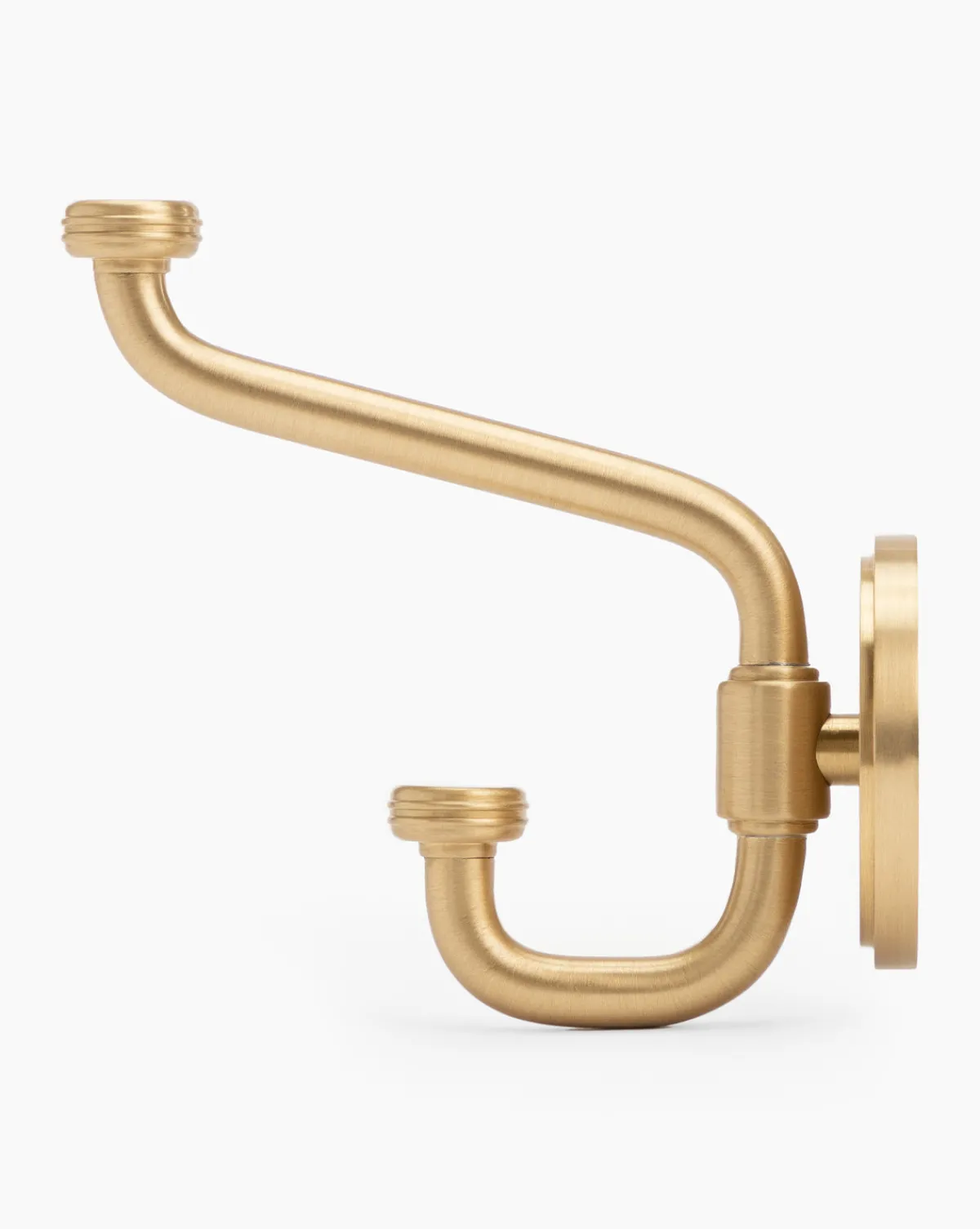 Kent Brass Hook|PT. Sampurna Kuningan Best