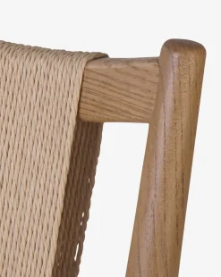 Kimball Dining Chair|Four Hands Hot