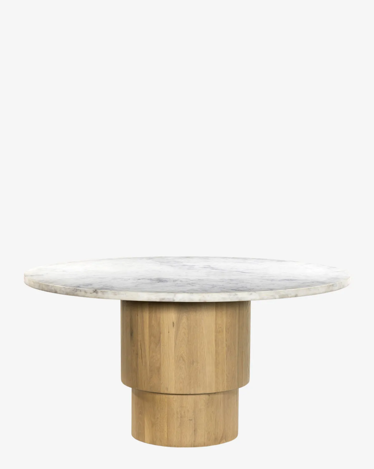 Kinlaw 60" Round Dining Table|Four Hands