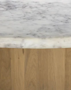 Kinlaw 60" Round Dining Table|Four Hands