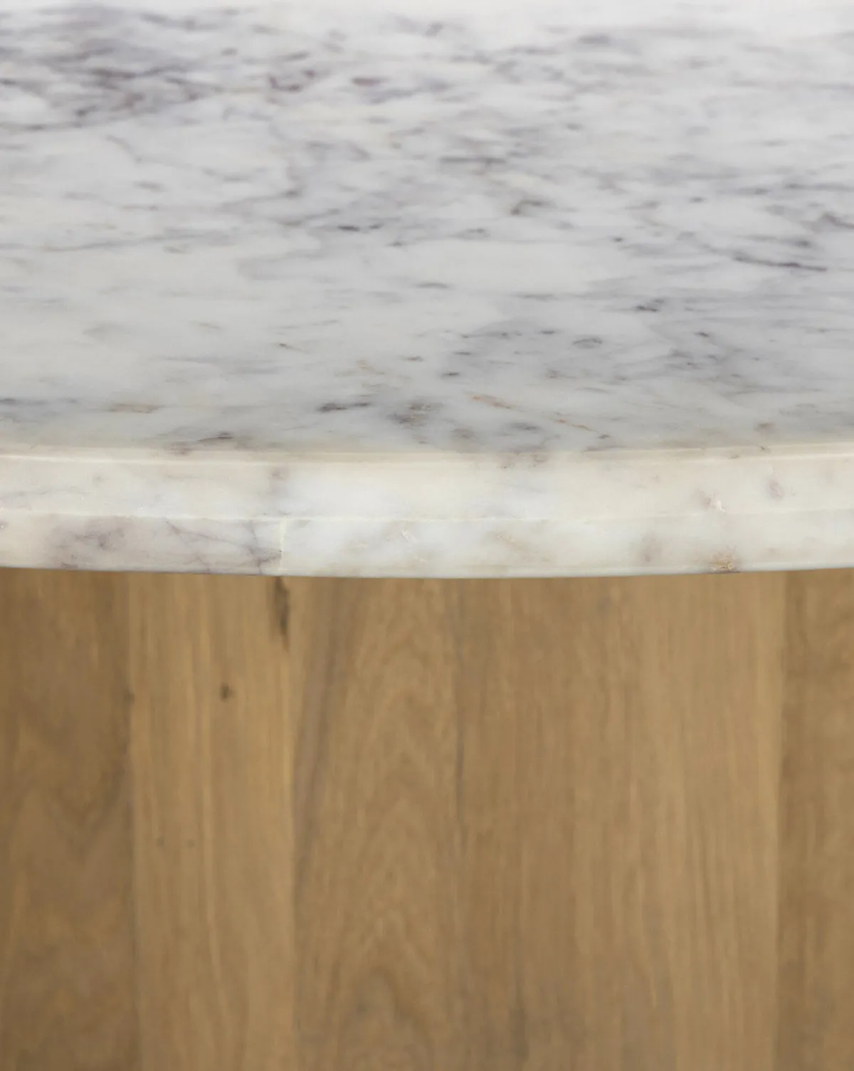 Kinlaw 60" Round Dining Table|Four Hands