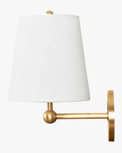 Kipling Sconce|Meredith (China) Ltd Hot