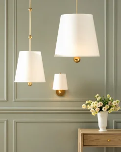 Kipling Sconce|Meredith (China) Ltd Hot