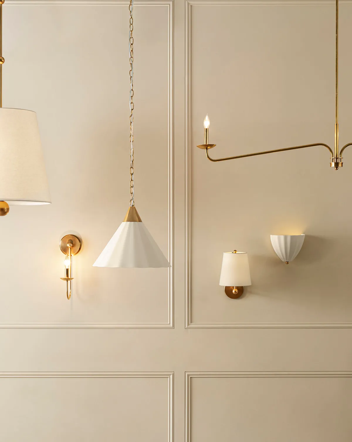 Kipling Sconce|Meredith (China) Ltd Hot