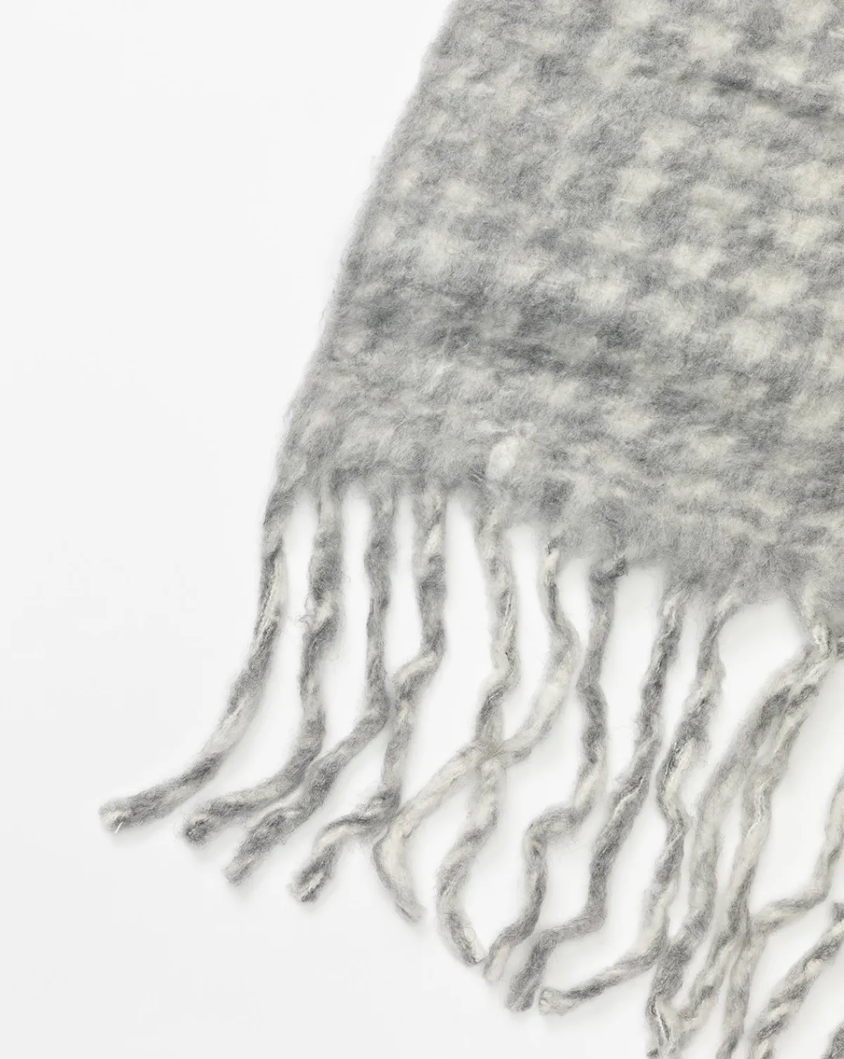 Kirsley Houndstooth Throw|Indaba Hot