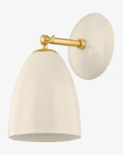 Kirsten Wall Sconce|Hudson Valley Lighting Outlet