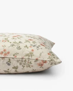 Kittredge Floral Pillow Cover|Renuka Inc. Clearance