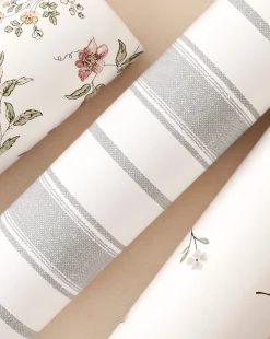 Kittredge Floral Wallpaper|Makerspalm Discount