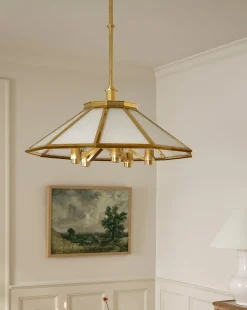 Knightley Chandelier|Meredith (China) Ltd New
