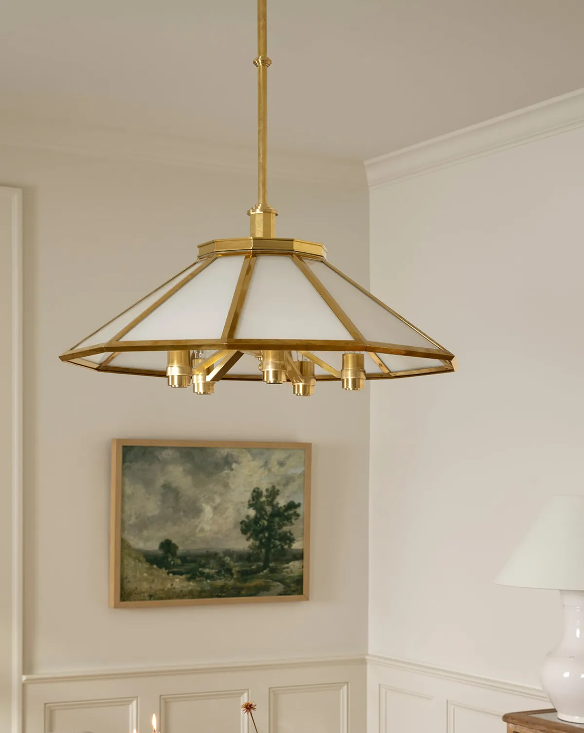 Knightley Chandelier|Meredith (China) Ltd New