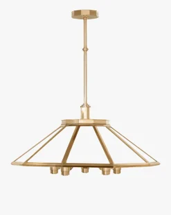 Knightley Chandelier|Meredith (China) Ltd New