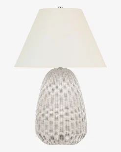 Kokomo Table Lamp|Visual Comfort & Co. Signature New
