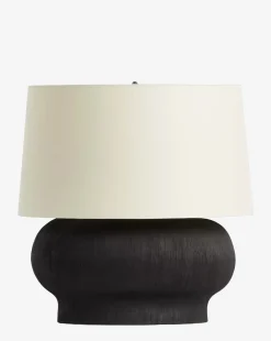 Kragen Table Lamp|Four Hands Outlet