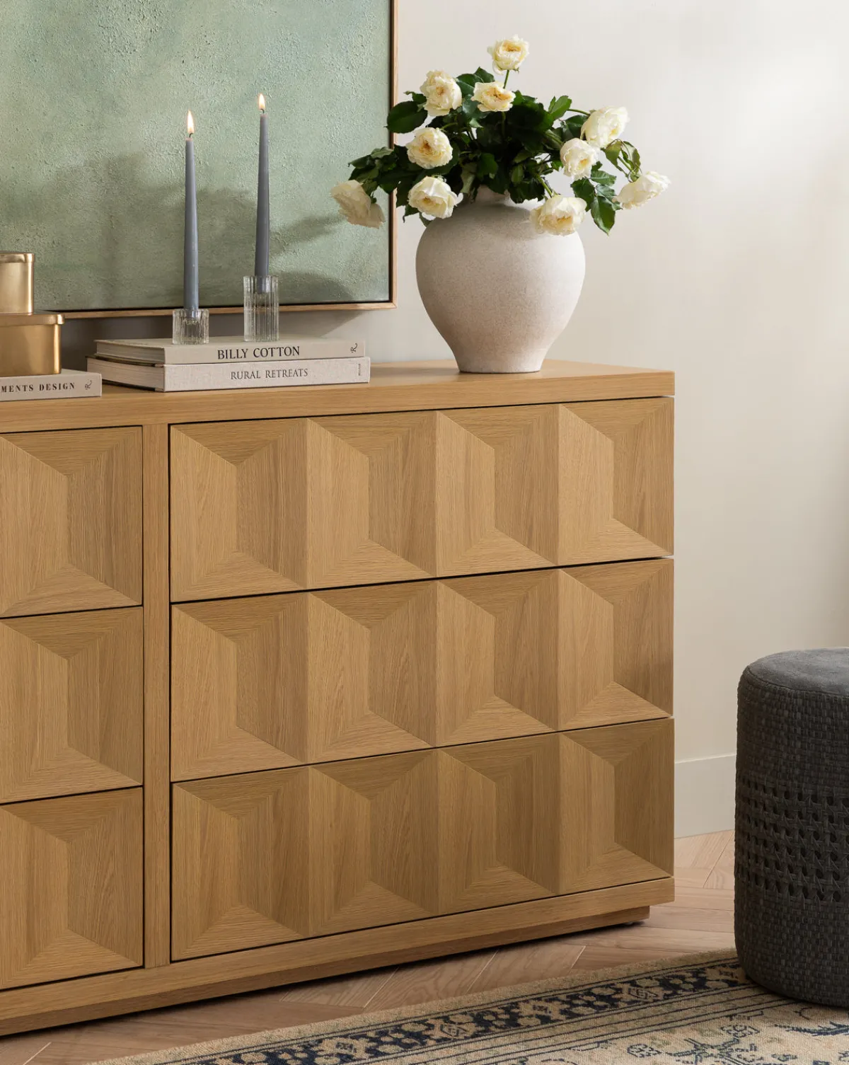 Krissan Vase|Terra Cotta Art Works, Inc. Sale