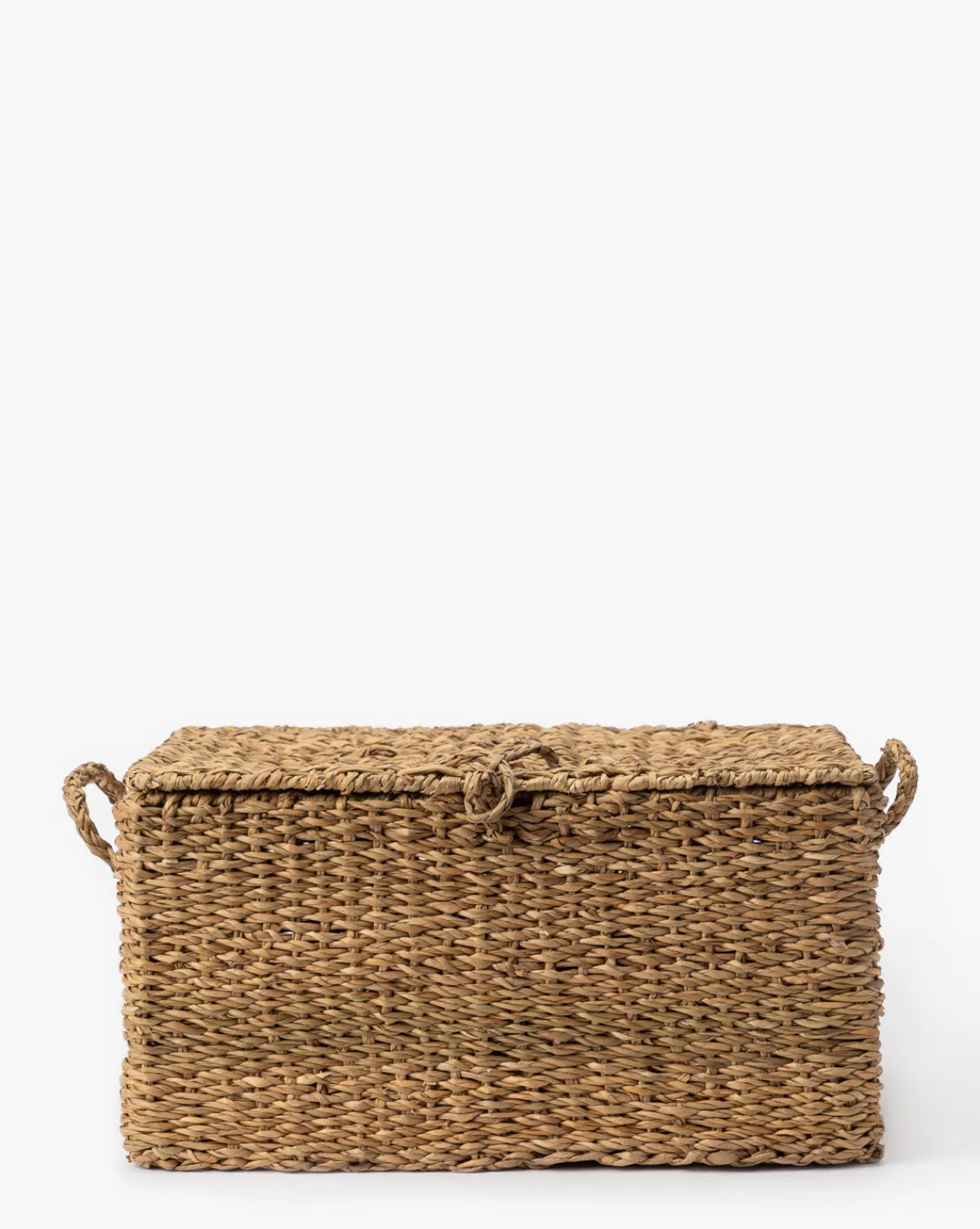 Kya Seagrass Box|Creative Co-op Discount