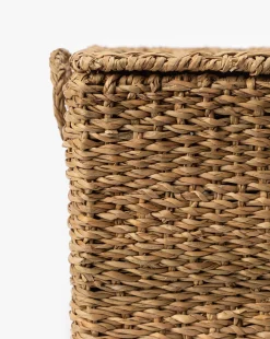 Kya Seagrass Box|Creative Co-op Discount