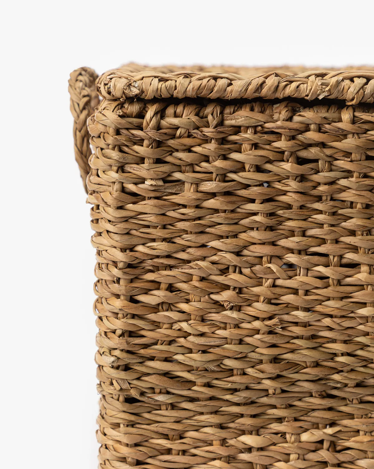 Kya Seagrass Box|Creative Co-op Discount