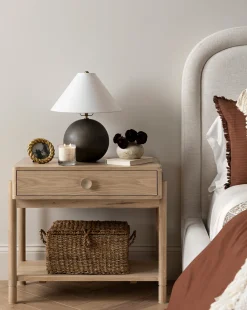 Kya Seagrass Box|Creative Co-op Discount