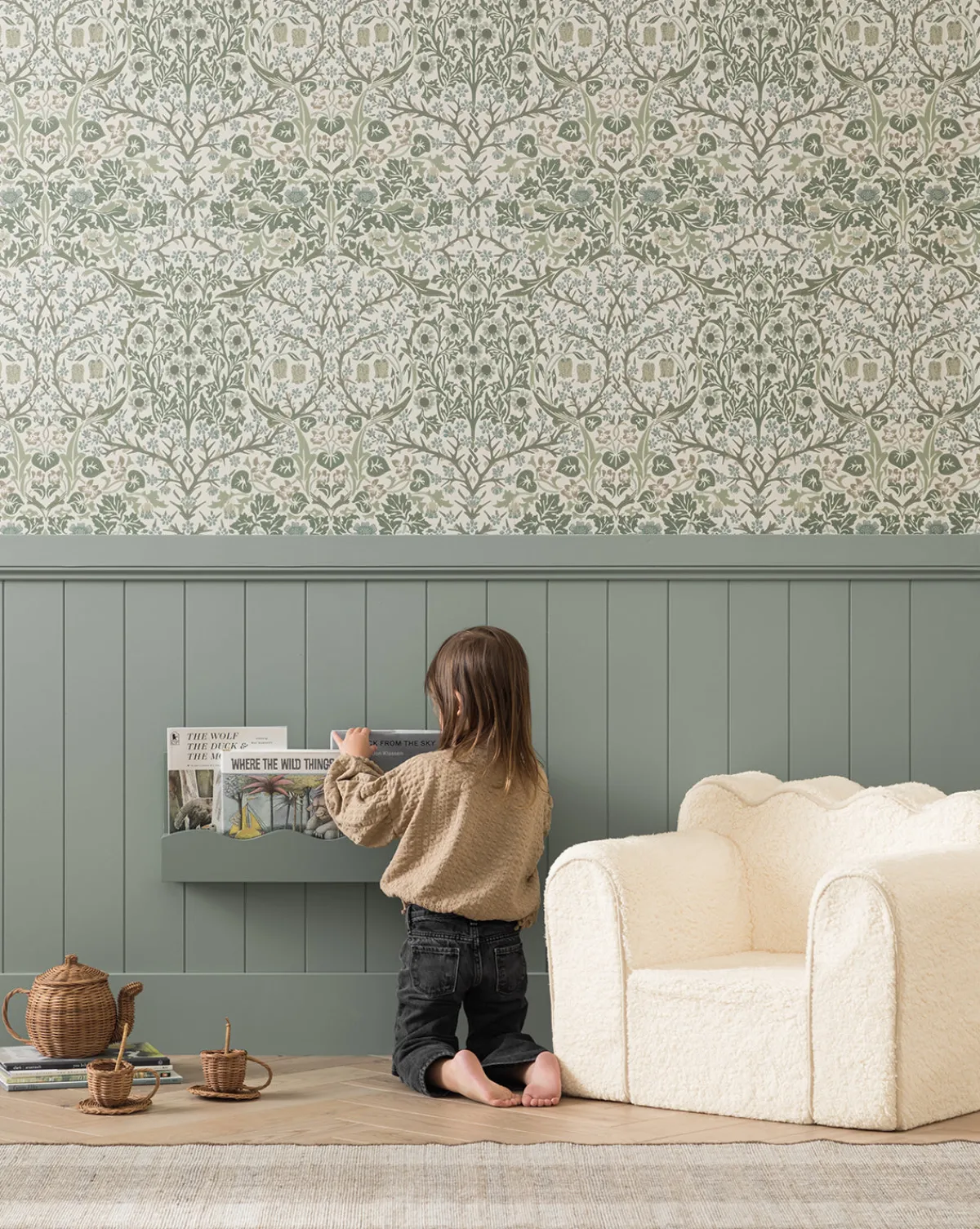 Kylee Shelf|Dongguan City Baby Furniture Co., Ltd Discount