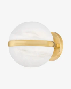 Kyomi Sconce|Troy Lighting Hot