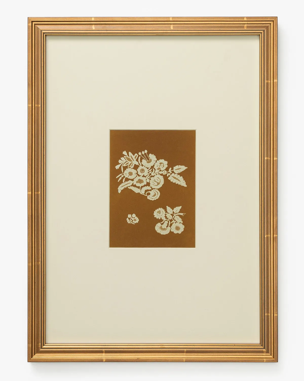 Lace Detail|Art Headquarters, LLC DBA Wendover Art Group DBA Kevin O'Brien Studio