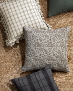 Lafayette Pillow Cover|Renuka Inc. Discount