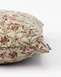 Lafayette Pillow Cover|Renuka Inc. Discount