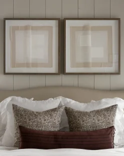 Lafayette Pillow Cover|Renuka Inc. Discount