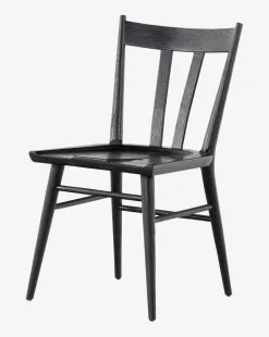Lahargoue Dining Chair|Four Hands Best
