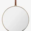 Laila Circle Mirror|Ferro Linkers Sale