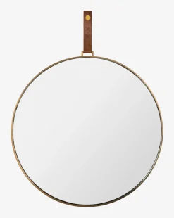 Laila Circle Mirror|Ferro Linkers Sale