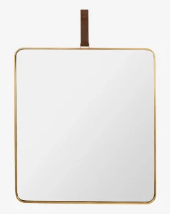 Laila Rectangle Mirror|Ferro Linkers New