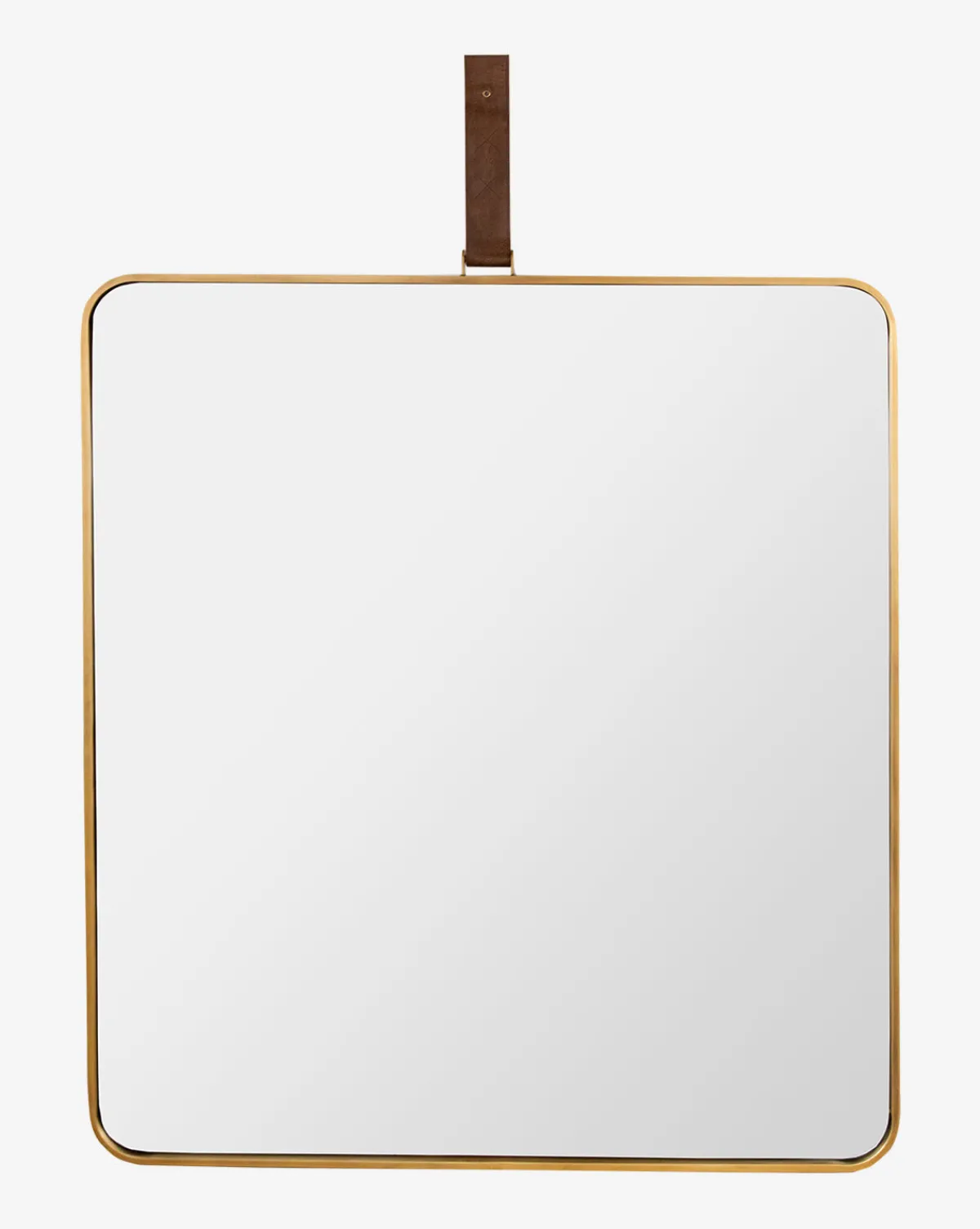 Laila Rectangle Mirror|Ferro Linkers New
