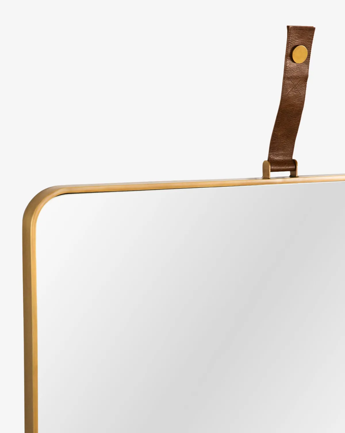 Laila Rectangle Mirror|Ferro Linkers New