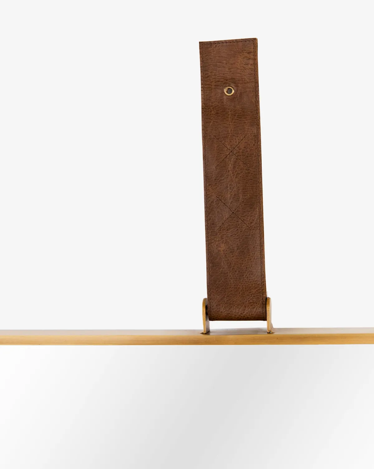 Laila Rectangle Mirror|Ferro Linkers New