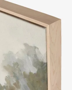 Lake by Lauren Fuhr|Four Hands Online