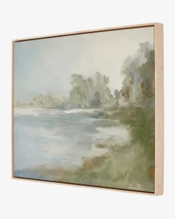 Lake by Lauren Fuhr|Four Hands Online