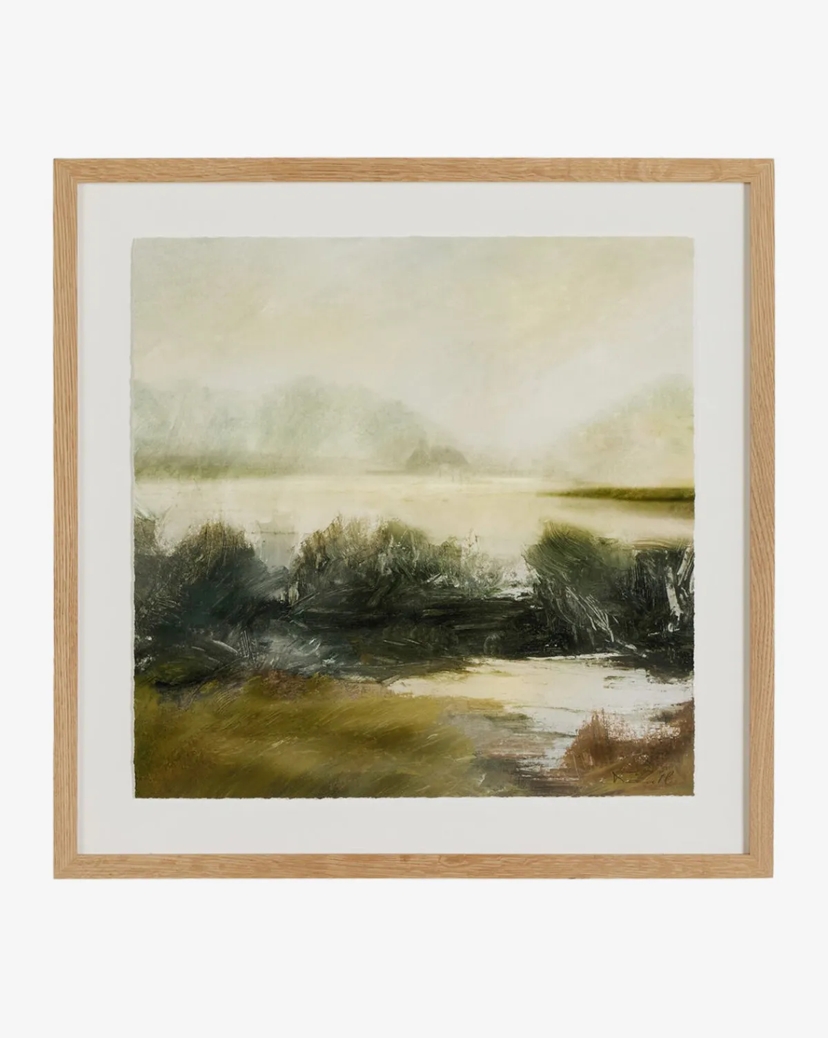 Lake House by Dan Hobday|Four Hands Hot