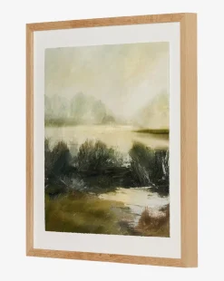 Lake House by Dan Hobday|Four Hands Hot