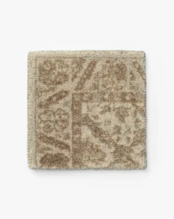 Lambeth Hand-Tufted Wool Rug Swatch|Obeetee Discount