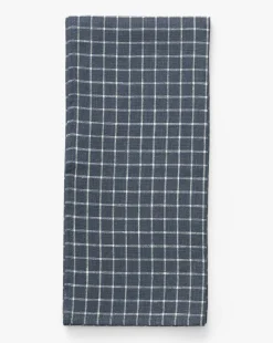 Lancaster Linen Tea Towel|Fog Linen dba Notebooks Co. LTD Hot