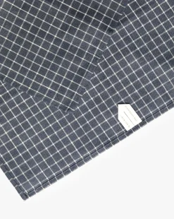 Lancaster Linen Tea Towel|Fog Linen dba Notebooks Co. LTD Hot