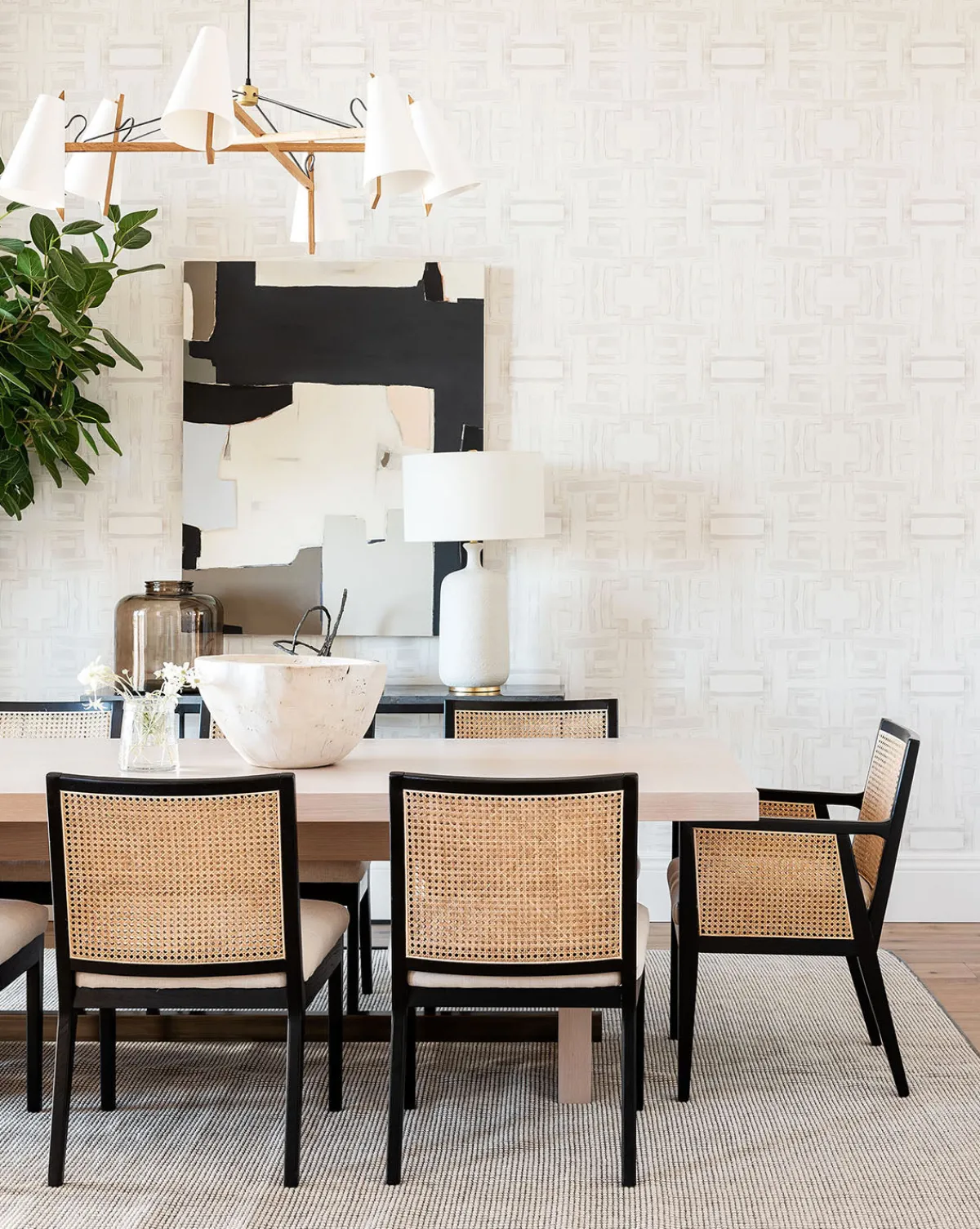 Landon Dining Chair|Four Hands Hot