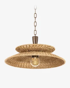 Landry Pendant|Troy Lighting New
