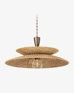 Landry Pendant|Troy Lighting New