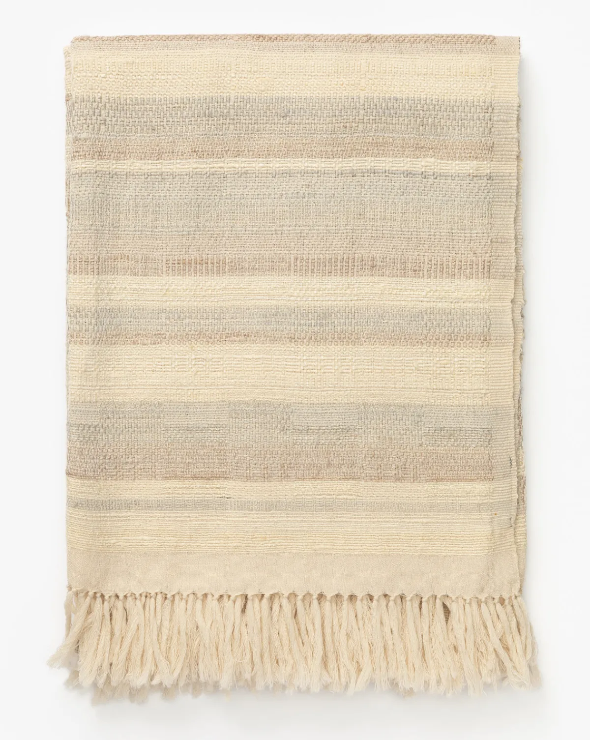 Laney Stripe Throw|TAL HANDWOVEN CLASSICS LLP Discount